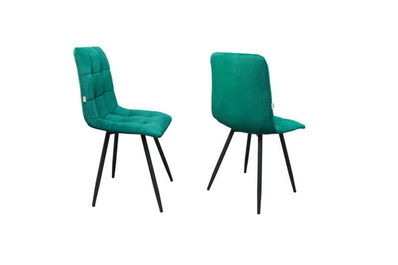 Стул Фред в ткани велюр Velutto | увеличить фото 7 Стул Фред в ткани велюр Velutto | фото 7