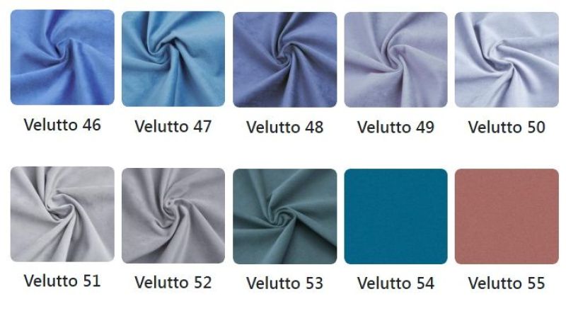 Стул Фред в ткани велюр Velutto | увеличить фото 5 Стул Фред в ткани велюр Velutto | фото 5