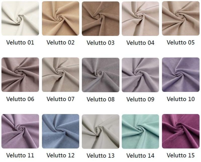 Стул Амели в ткани велюр Velutto | увеличить фото 2 Стул Амели в ткани велюр Velutto | фото 2