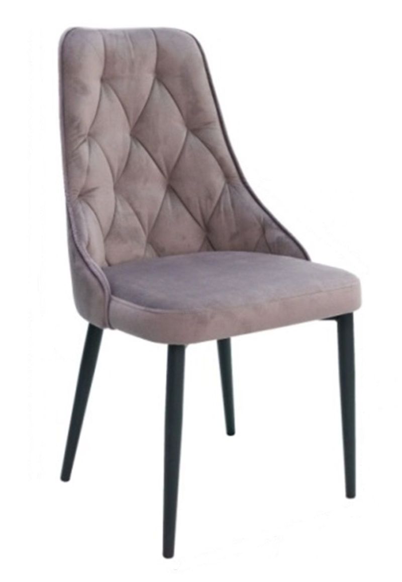 Стул Баро в ткани велюр Velutto | увеличить фото 1 Стул Баро в ткани велюр Velutto | фото 1